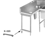 Advance Tabco K-520 Poly board holder (each)
