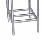Advance Tabco K-550 Tubular rack storage