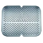 Advance Tabco K-610D Perforated bottom strainer plate