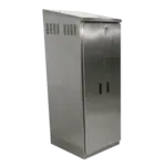Advance Tabco K-84-CAB Convert single door cabinet to double doors