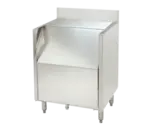 Advance Tabco LC-12 Underbar Basics" Liquor Bottle Display Unit Cover