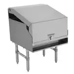 Advance Tabco LC-1824 Underbar Basics" Liquor Bottle Display Unit Cover