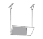 Advance Tabco MI-48 Tilting Demo Mirror