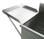 Advance Tabco N-5-18-X Drainboard