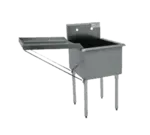 Advance Tabco N-5-818 Drainboard