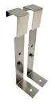 Advance Tabco PR-STRAP-X Strap Hangers