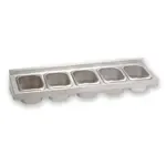 Advance Tabco PRA-2405 Prestige Bottle Rack
