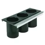 Advance Tabco PRA-BR-3 Prestige Bottle Rack