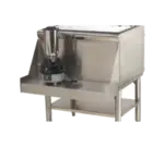 Advance Tabco PRA-BS-18 Prestige Blender Shelf