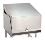Advance Tabco PRLC-2530 Liquor Bottle Display Unit Cover