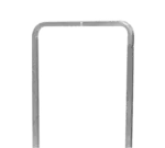 Advance Tabco RA-14 Glass Rack Dolly Handle (factory installed only)