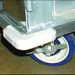 Advance Tabco RA-23 Corner Bumpers