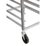 Advance Tabco RA-24 Pan Rack Bumpers (vertical) (set of 4) (factory installed only)