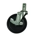 Advance Tabco RA-26SV Special Value Bolted Stem Caster