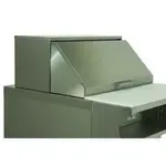 Advance Tabco RC-1 Flip-Up Cover