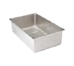 Advance Tabco SP-A Spillage Pan