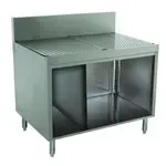 Advance Tabco SU-17 Interior partition