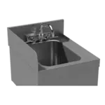 Advance Tabco SU-18L Side Splash