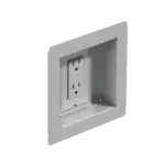 Advance Tabco SU-62C Duplex Outlet