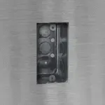 Advance Tabco SU-62F Junction Box (empty)