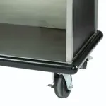 Advance Tabco SU-80 Continuous Bumper