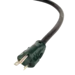 Advance Tabco SU-P-230 Replacement cord 6 ft. with NEMA 5-20P plug
