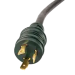 Advance Tabco SU-P-231 Replacement cord 6 ft. with NEMA 5-30P plug