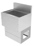 Advance Tabco SU-PED Pedestal Base