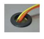 Advance Tabco TA-108 Punch 2"" hole for appliance cord (specify location)