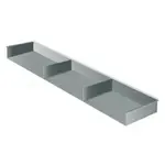 Advance Tabco TA-117 Undermount Add On Shelf