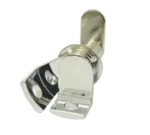 Advance Tabco TA-13 Padlock compatible lock for drawers & doors (fits padlocks with up to 3/8"" diameter lock shaft) (padlock not included)