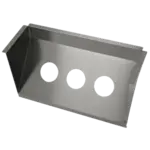 Advance Tabco TA-130 Cutlery Dispenser Holder