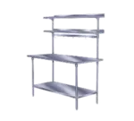 Advance Tabco TA-228 Mid mounting provision (nc)