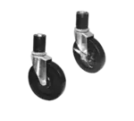 Advance Tabco TA-25ES-X Casters