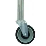 Advance Tabco TA-25G-4-X Casters