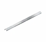 Advance Tabco TA-29 Capping Strip (per linear foot)