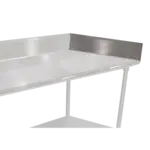 Advance Tabco TA-32 Side Splash