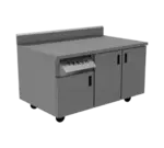 Advance Tabco TA-36C Hinged Door