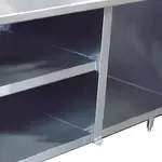 Advance Tabco TA-42-24 Interior partition