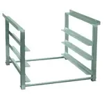 Advance Tabco TA-45 Glass Rack Slides
