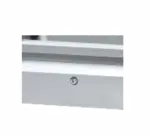 Advance Tabco TA-46 Door lock