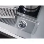 Advance Tabco TA-64 Urn Trough