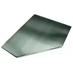 Advance Tabco TA-75 Miter front corner of table (per corner)