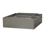 Advance Tabco TA-SHD-1 Side closure panel for a single 20x20 SHD drawer (one side per each)