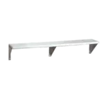 Advance Tabco TCB-5-12 Shelf with Cutting Board