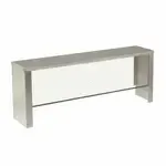 Advance Tabco TSS-6 Serving Shelf With Breath Guard