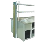 Advance Tabco UCF-1 Wire Chase
