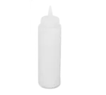 Alegacy Foodservice Products 11022103T Replacement Squeeze Bottle Top
