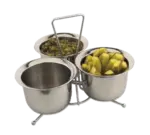 Alegacy Foodservice Products 1140R Stationary Server