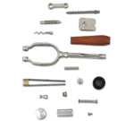 Alegacy Foodservice Products 1144-32 Rapid Cork Puller Part Fastening Handle Only